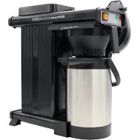 Moccamaster Thermoserve Filterkaffeemaschine Thermoskanne 1,8 L