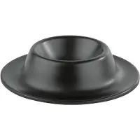 Aps Eierbecher 4er Pack Ø 8.5 cm schwarz