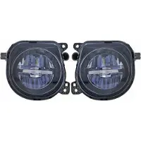 Diederichs Nebelscheinwerfersatz 1225388 für BMW 5 Touring (F11)