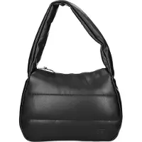 JOST Bags Jost KAARINA Hobo Bag - schwarz