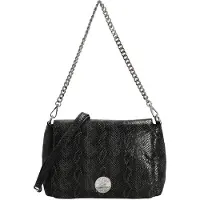 JOOP! Jeans Confetto Boa Solar - Schultertasche S 24 cm (black)