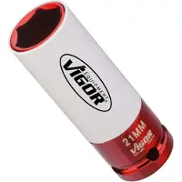 Vigor V2474, 1 Stück(e), Hexagonal, 21 mm, 85 mm