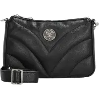 JOOP! - Soave Jasmina SHZ Black - Crossbody Bag , 3.2 l