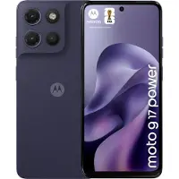 Motorola moto g17 power , 17,1 cm (6.72"), 8 GB, 256 GB, 50 MP, Android 15, Violett