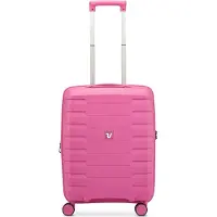 Roncato Skyline 2.0 - 4-Rollen-Kabinentrolley S 55 cm erw. (pink)