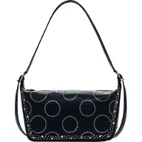 Desigual Punkette Munich - Schultertasche (black)