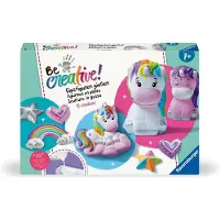 Ravensburger Bastelset Gipsgießen Einhorn 25531