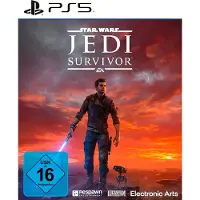Interactive Entertainment STAR WARS Jedi: Survivor, PlayStation 5, T (Jugendliche)
