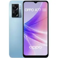 OPPO A77 5G , 16,7 cm (6.56"), 6 GB, 128 GB, 48 MP, Android 12, Blau