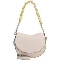 Fredsbruder That's my Saddle - Schultertasche 30 cm (milky white)