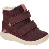 Ecco SP.1 LITE INFANT Kinderschuhe Jungen rot NEU