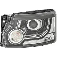 Valeo Scheinwerfer Links für LAND ROVER Discovery IV (L319) 045274
