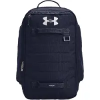 Under Armour Contain Rucksack Blau F410