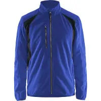 Blakläder Microfleece-Jacke