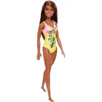 Barbie Beach