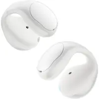 Soundcore C30i | Open-Ear Clip Earbuds mit sicherem Halt Weiss