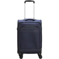 D & N d&n Travel Line 9504 4 Rollen Kabinentrolley S 55 cm