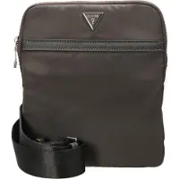 GUESS Milano - Umhängetasche 23 cm (deep taupe)
