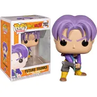 Funko POP! Dragon Ball Z - Future Trunks 702 - Pop! - Vinyl Figur