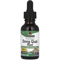Natures Answer Dong Quai Wurzel 30 ml