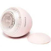 Stockholm Steamery Pilo 1, Pink, Edelstahl, Akku, 5 W, 5 h, 50 min