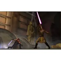 Star Wars - The Force Unleashed