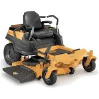 Stiga Zero Turn Mäher ZT 5132 T
