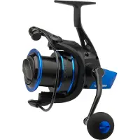 Okuma Rockaway Surfcasting-rolle