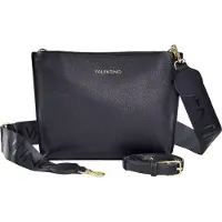 Valentino Fall Re Black Shoulder bag VBS9EG40NERO