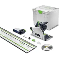 Festool Akku-Tauchsäge TSC 55 KSEB-Basic-FS | 578826