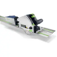 Festool Akku-Tauchsäge TSC 55 KSEB-Basic-FS