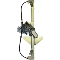 Valeo 851420 Elektrischer Fensterheber Vorne Links für NISSAN Qashqai II (J11, J11) QASHQAI II VAN (J11)