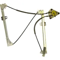 Valeo 851330 Elektrischer Fensterheber Vorne Links für AUDI A1 Sportback (8XA, 8XF)