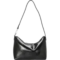 Seidenfelt Manufaktur Seidenfelt Delary - Schultertasche 20 cm (black)