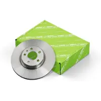 Valeo Bremsscheibe 185820