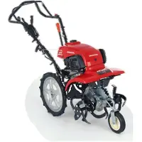 Honda Motorfräse FF 300, 410 mm Arbeitsbreite, 4-Takt OHV
