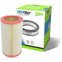 Valeo Luftfilter 585817