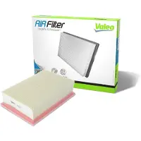 Valeo Luftfilter 585844