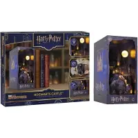 Revell REV0544 Harry Potter "Hogwarts Castle" - Book Nook