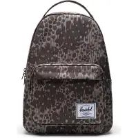 Herschel Pop Quiz 22 - Rucksack 43 cm (black crosshatch/black/raven crosshatch)