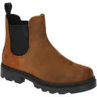 Ecco GRAINER WP Kinderschuhe Mädchen braun NEU