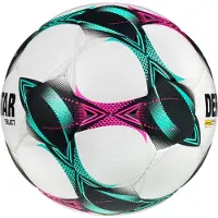 Derbystar Derby Star Admiral Bundesliga Brillant TT v25 - -, Größe:4