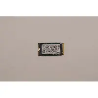 Lenovo 512GB M.2 2242 PCIe 4.0 SSD
