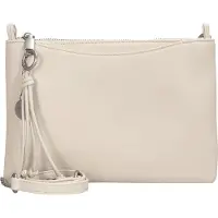 Seidenfelt Manufaktur Seidenfelt Sandve - Umhängetasche 24 cm (cream)