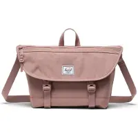 Herschel Supply Co. Cove Small Messenger ash rose