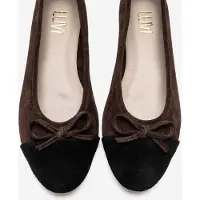 Forever & Always Boleo Leder-Ballerina