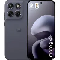 Motorola moto g67 , 17,3 cm (6.8"), 8 GB, 128 GB, 50 MP, Android 16.0, Grau