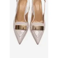 Prologue Sollenne Stiletto-Pumps