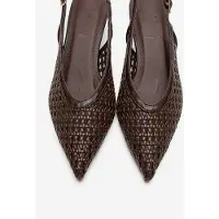 Prologue Orelis Kitten-Heel-Pumps