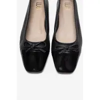 Forever & Always Rony Leder Ballerina Damen